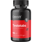 OstroVit Testotabs | Testosterone Booster / 90tabs
